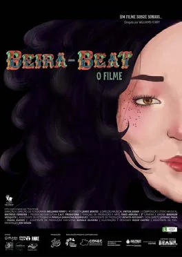 Cartaz ou imagem do projeto Beira-Beat – O Filme