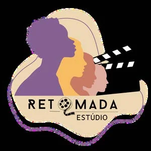 Cartaz ou imagem do projeto Mulheres do Audiovisual – A Retomada