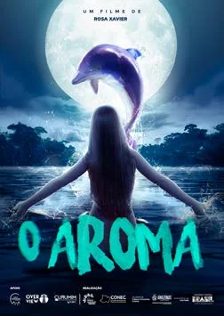 Cartaz ou imagem do projeto O Aroma