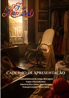 Cartaz ou imagem do projeto O Fio da Memória