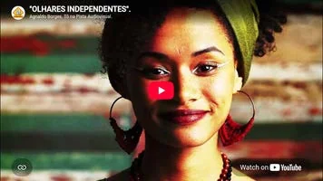 Cartaz ou imagem do projeto Olhares Independentes